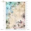 spring, old handwriting, letter, aged paper, backgrounds, spring flowers, birds, birdie, blue, pastel, watercolours, Frühling, alte Handschrift, Brief, altes Papier, Hintergrund, Hintergründe, Frühlingsblumen, Blumen